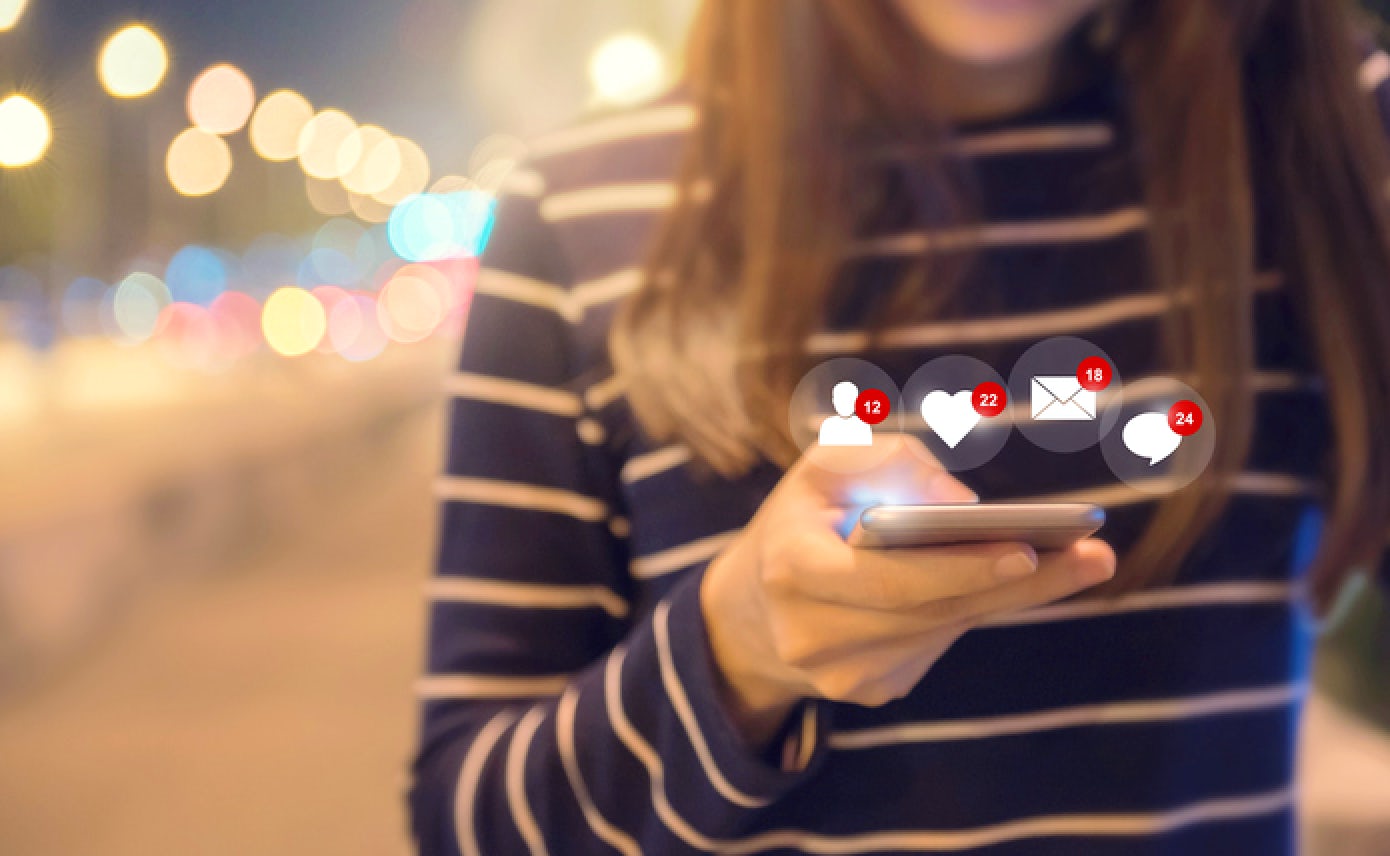 The best digital marketing stats we’ve seen this week