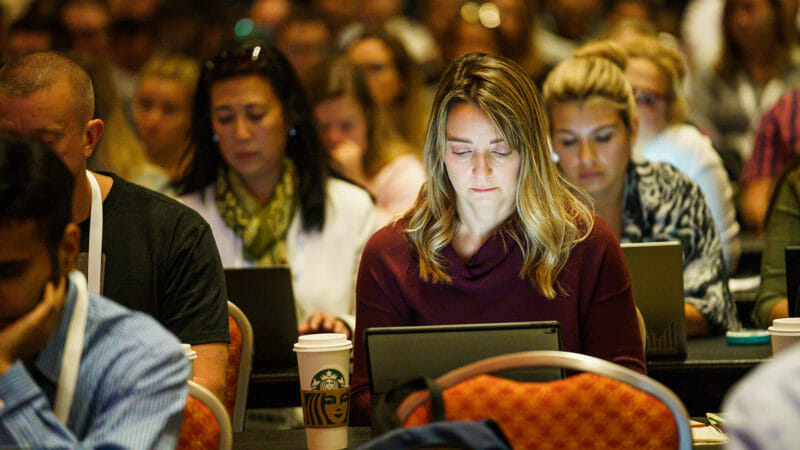 Sustainable digital marketing in today’s privacy-conscious world