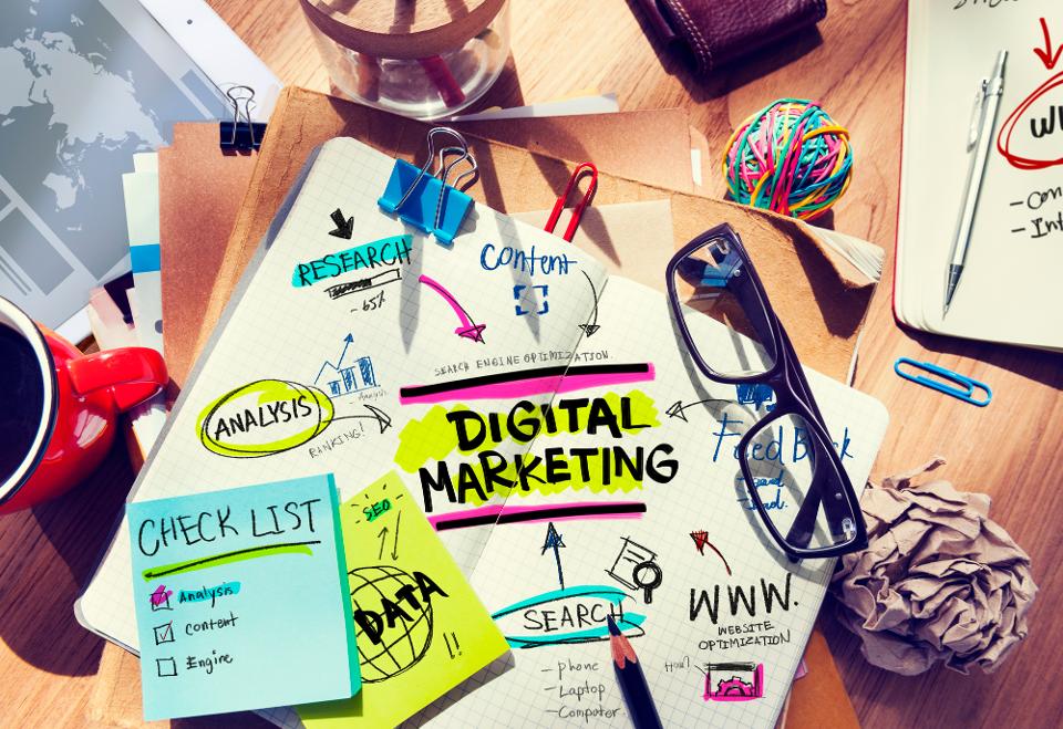 6 Ways To Grow Your Local Business With Digital Marketing