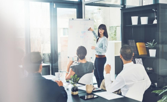 The Shocking Truth About Digital Marketing