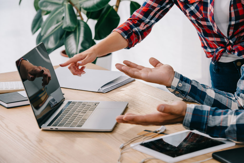 4 Easy Steps to Mindful Digital Marketing
