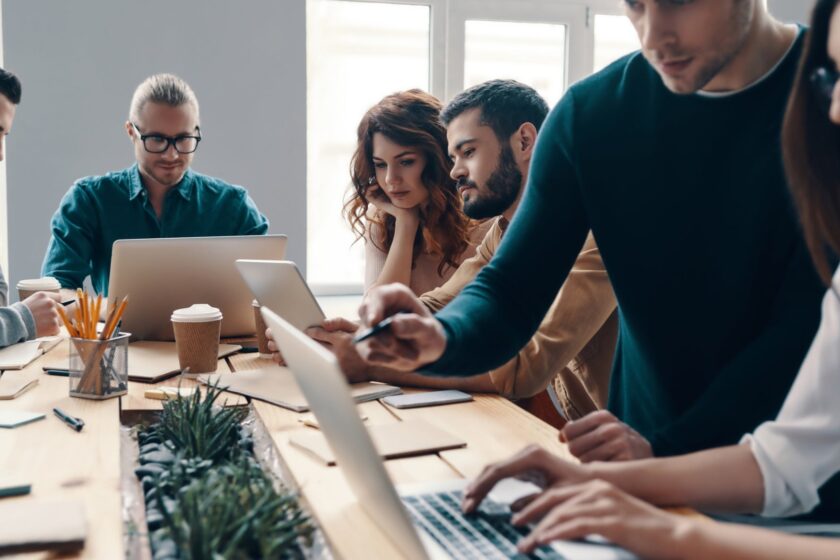 Digital Marketing is Crowded, So How Can Your Agency Dominate?
