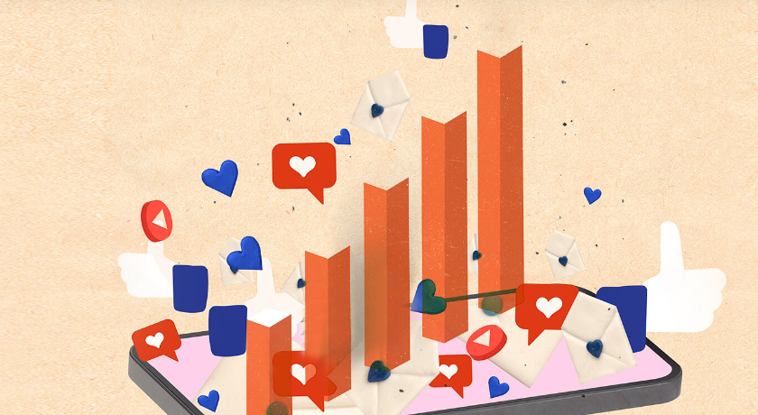 Digital marketing trends for 2022