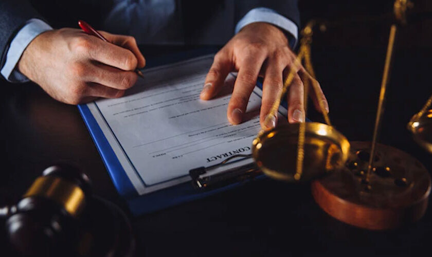 HOW TO GROW YOUR LEGAL FIRM USING DIGITAL MARKETING: STRATEGIES DISCUSSED￼